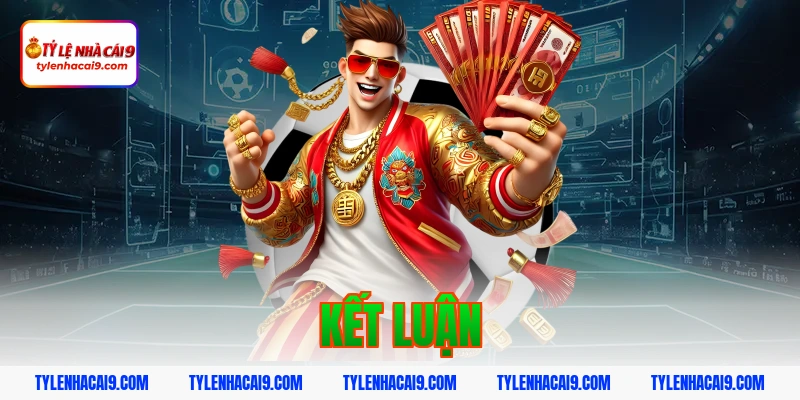 Kết Luận
