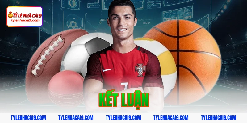 Kết Luận
