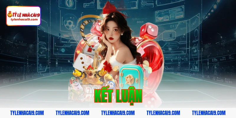 Kết luận