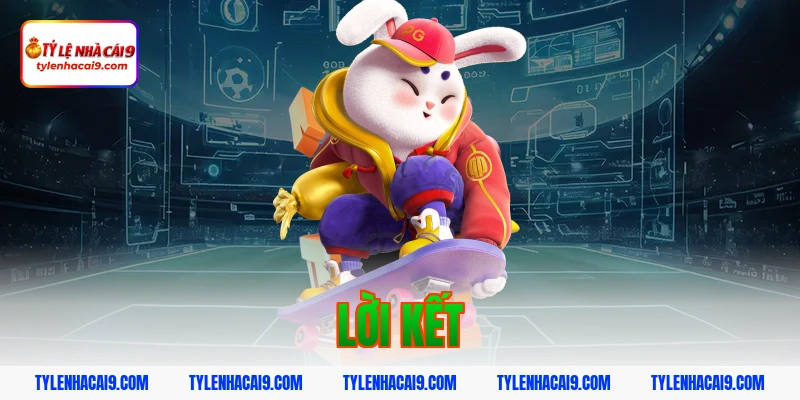 Lời kết
